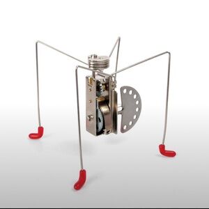 KATITA "The Hero", Kikkerland Design Wind Up Toy, Chico Bicalho #1578 Vintage